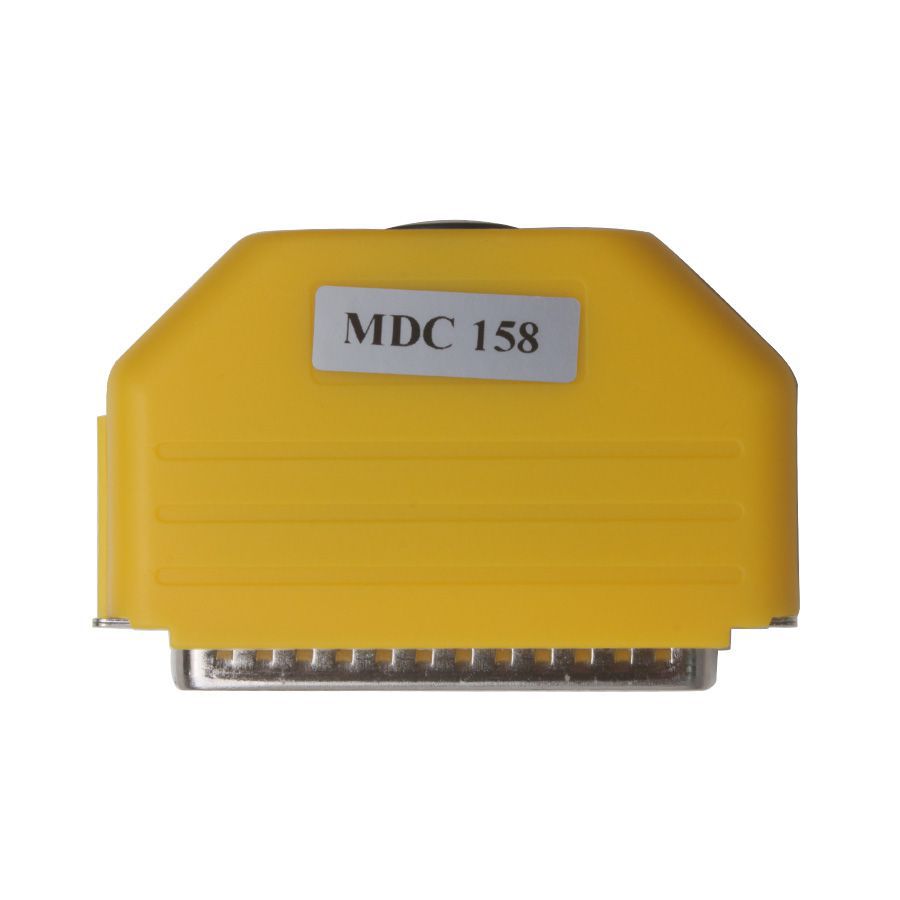 MDC158 зашифрованная собака E применима к программированию ключей Key Pro M8
