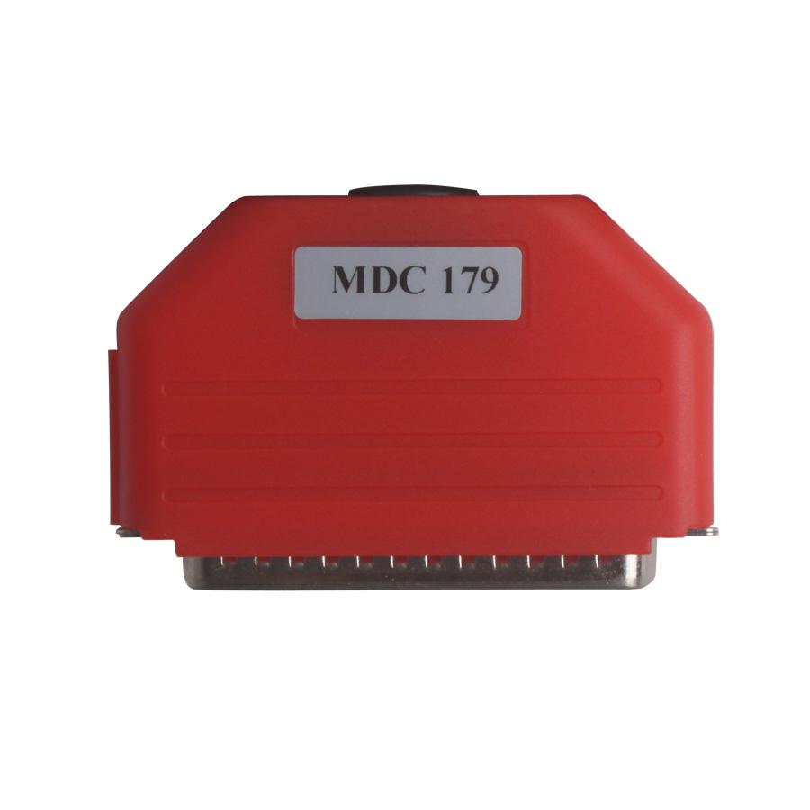 программное обеспечение MCD179 для автоматического программирования PR8 M8