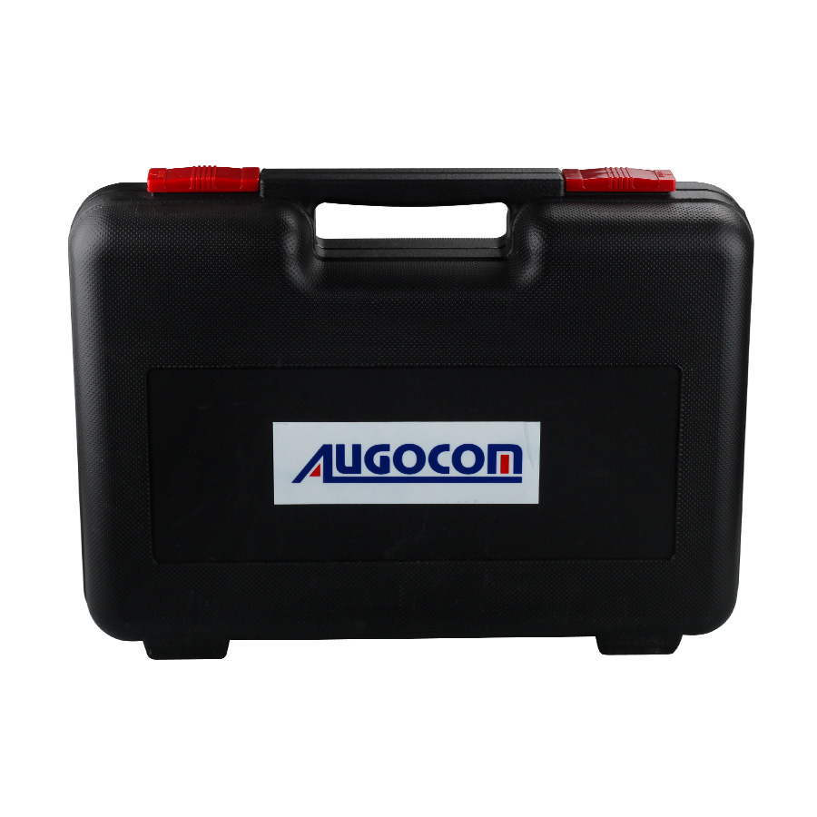 AUGOCOM MIC - 768 прибор для испытания батареи