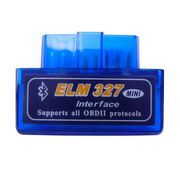 мини - ELM327 Bluetooth OBD2