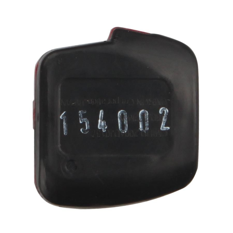 Remote 2 Button 315 MHZ for Mitsubishi