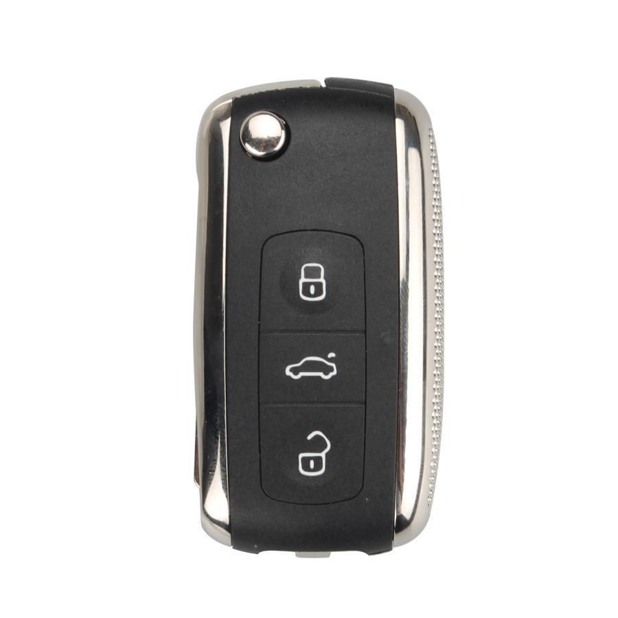 кнопка 3 для перекидного ключа 5 PCS / PLUT для кресла VW