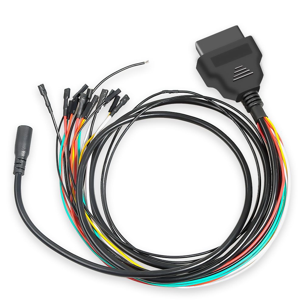 универсальный кабель MOE для всех соединений ECU