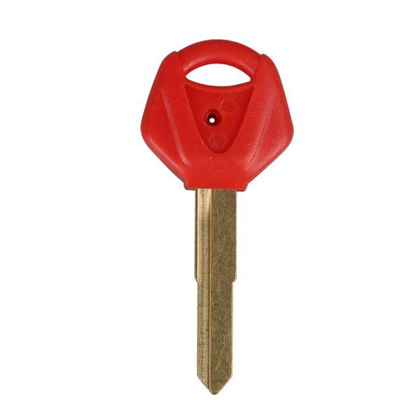 Jamah 10PCS / PLUS мотоцикл ключ (красный)