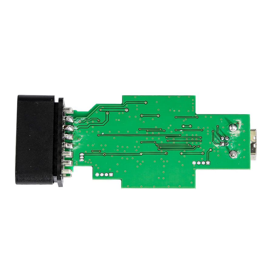 MP16V1.1.02 ECU чип для настройки EDC15 EDC16 EDC17IKL