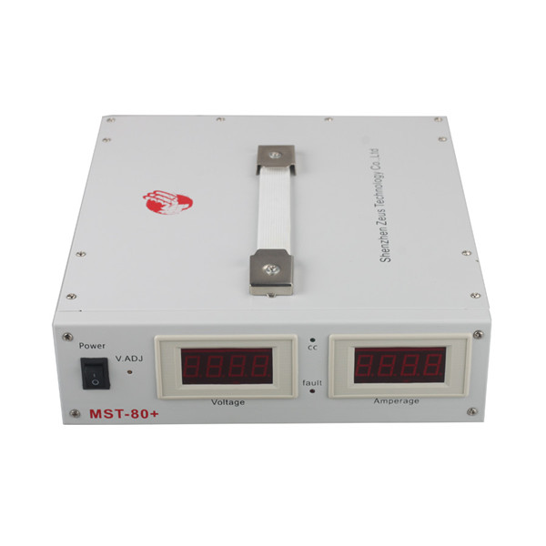 MST - 80 автоматический регулятор напряжения диагностический инструмент GT1 / OPS / ICOM