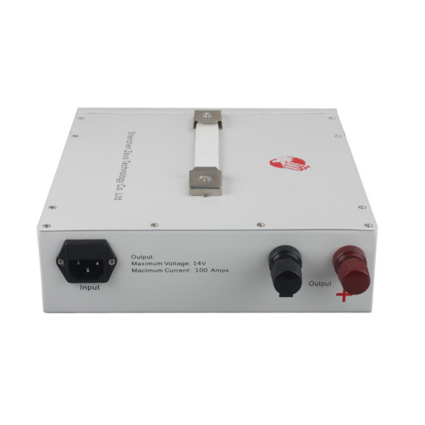 MST - 80 автоматический регулятор напряжения диагностический инструмент GT1 / OPS / ICOM