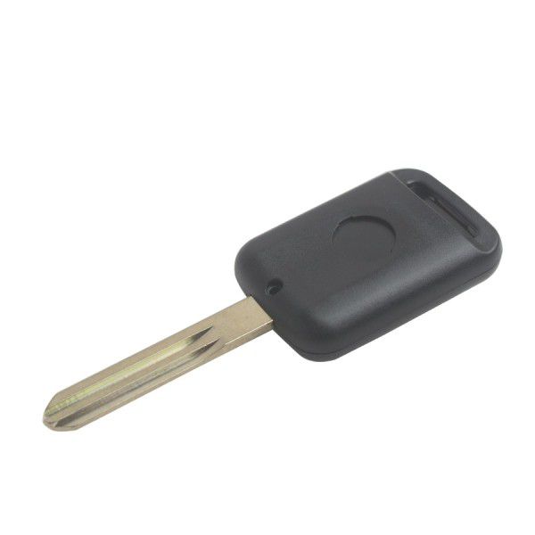 кнопка оболочка нового ключа для NISSAN10PCS / PLUT