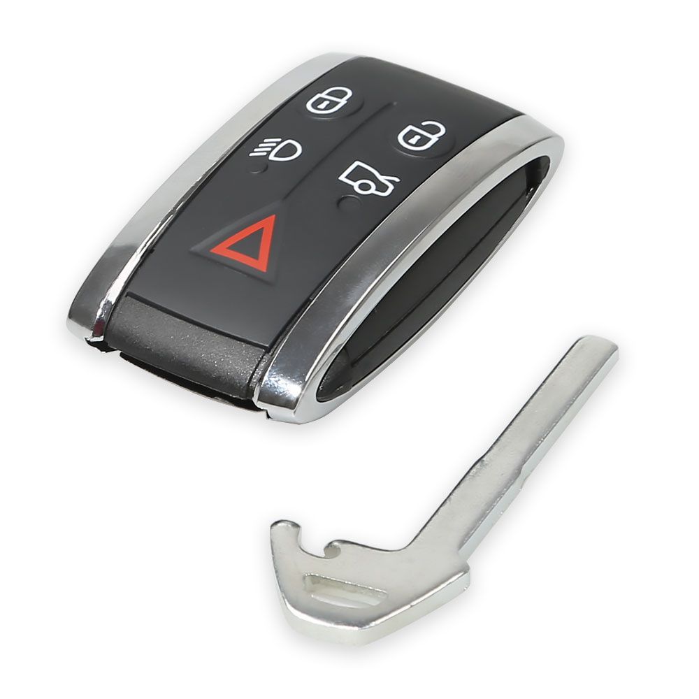 новый интеллектуальный ключ OEM для Jaguar 315MHz / 433MHz