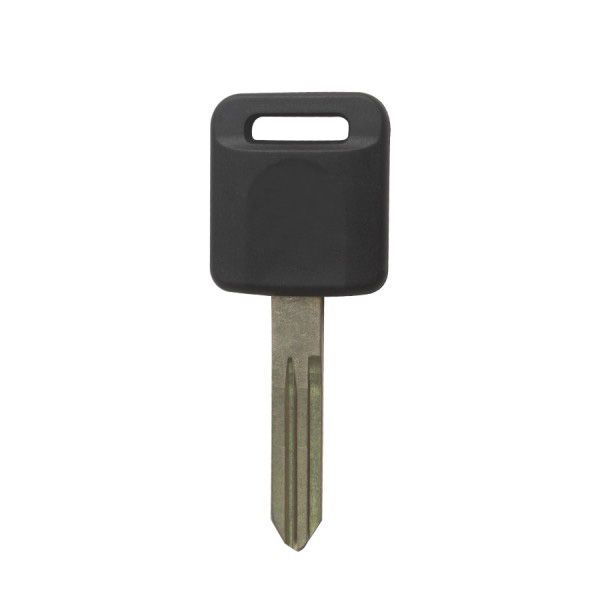 Идентификатор ключа ответчика: Nissan 5PCS / LOG 46 (серебро)