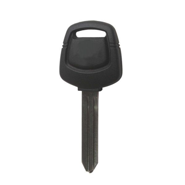 Идентификатор ключа ответчика: Nissan 5PCS / LOD 4D (серебряный логотип)