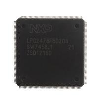 улучшенный чип NXP LPC2478FBD208