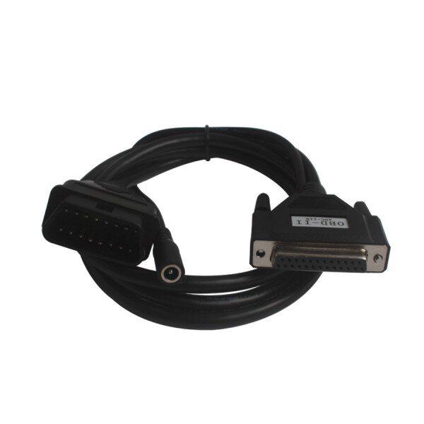 кабель OBD2 для ключевого программиста T300