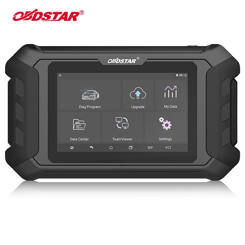 базовая версия OBSTAR ODO Master, используемая для тестирования на замену бесплатной батареи OBSTAR BMT - 08 для корректировки спидометра / OBDII и масляных служб
