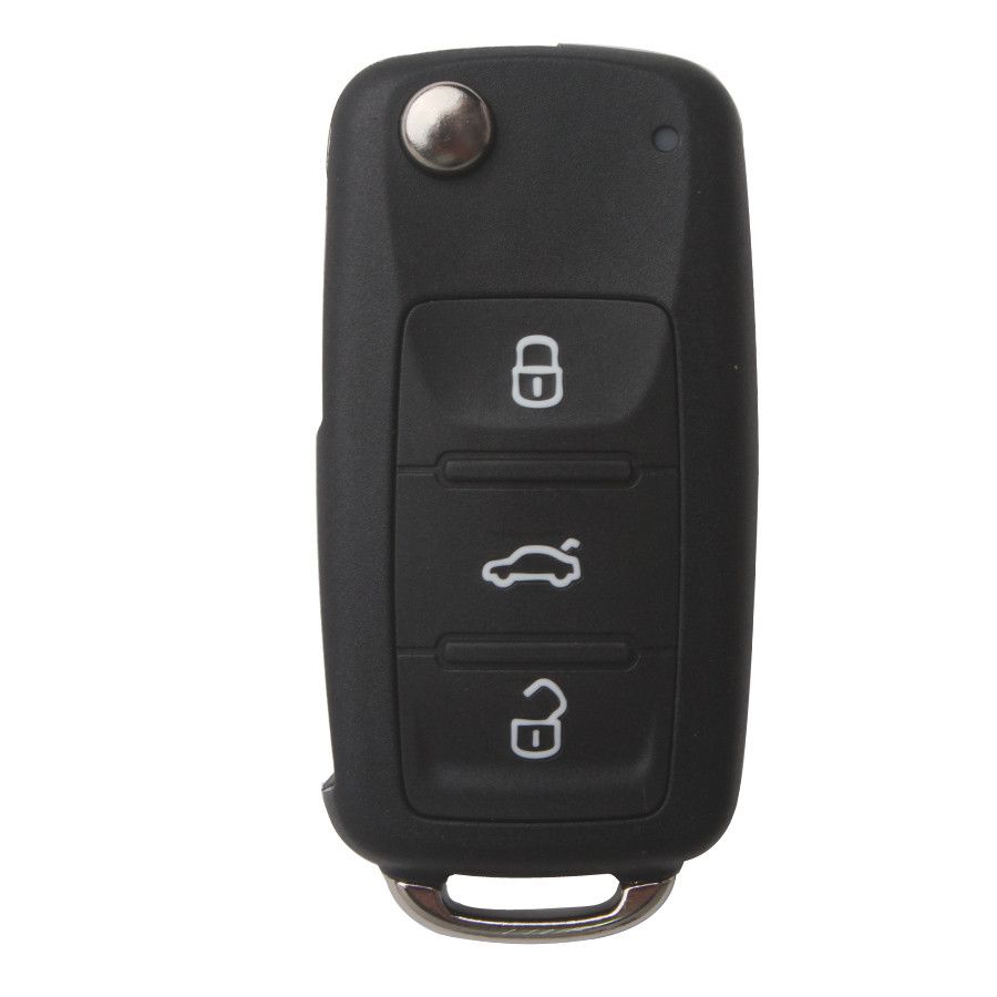 удаленный ключ VW кнопка 5KO 959 73N 434 MHz 3