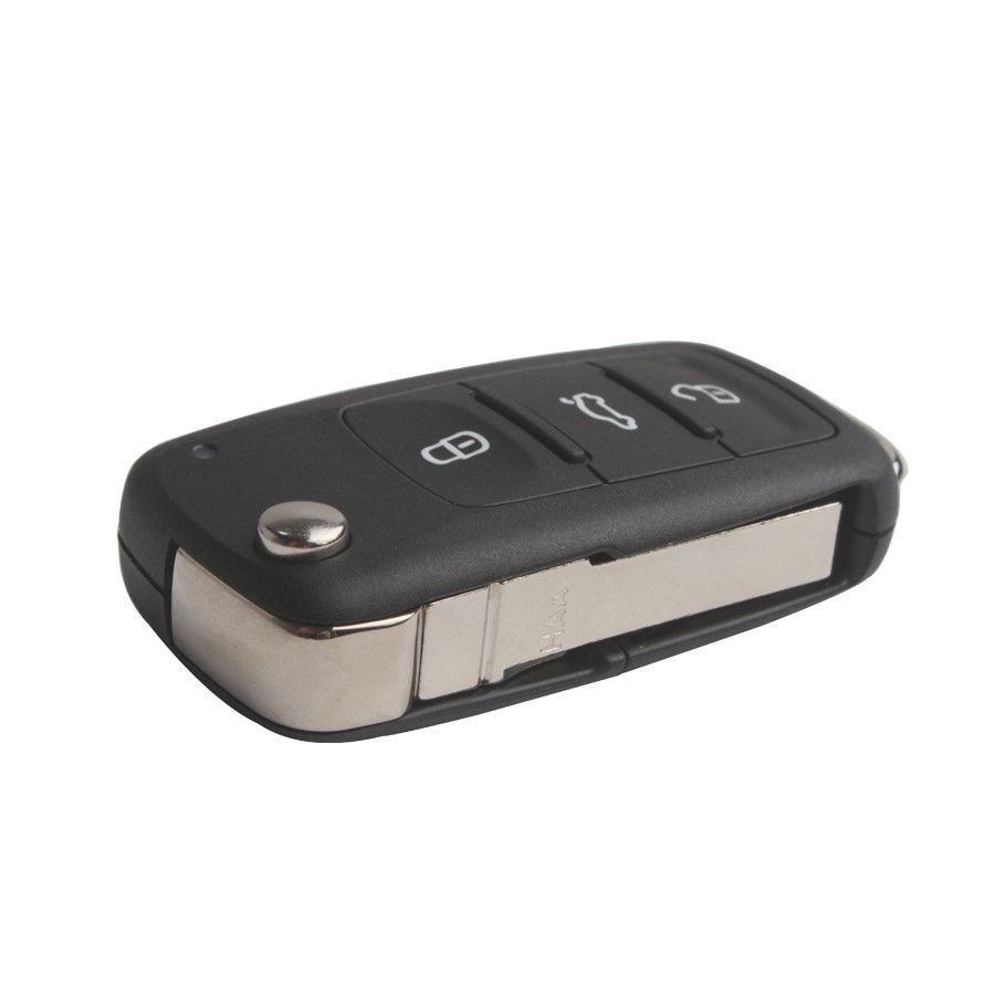удаленный ключ VW кнопка 5KO 959 73N 434 MHz 3