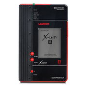Starten Sie X431 IV X431 GX4 Master Auto Scanner Update Version