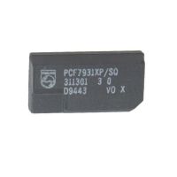 PCF7931 AS чип 10PCS / PLUD