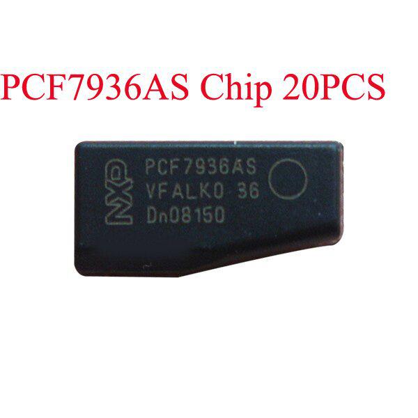 PCF7936AS чип 20PCS каждая партия