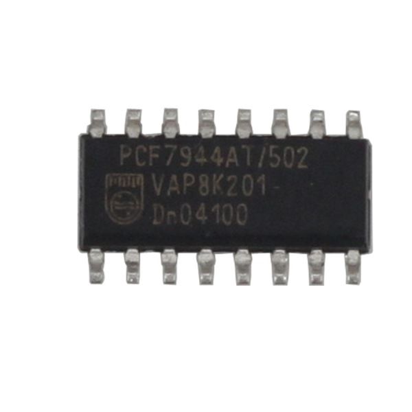 PCF7944 AT чип BMW дистанционный ключ E65 E60E61 10PCS / PLUD