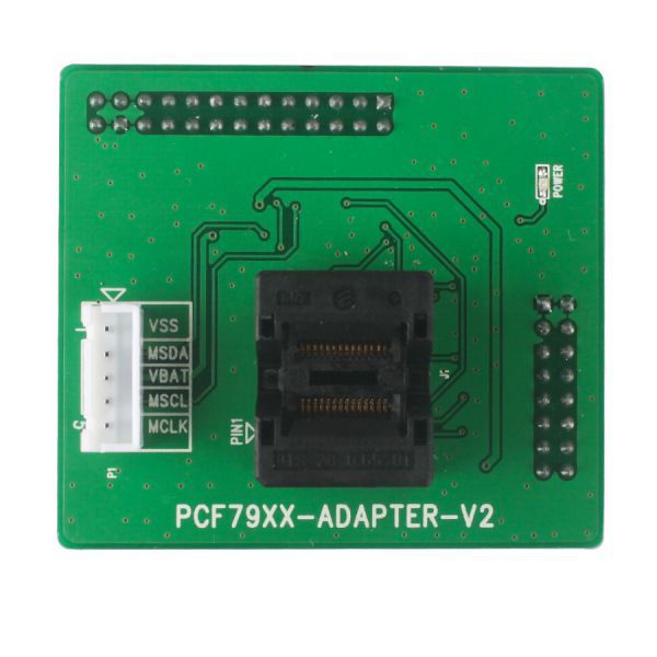 адаптер PCF79xx для VVDI PROG