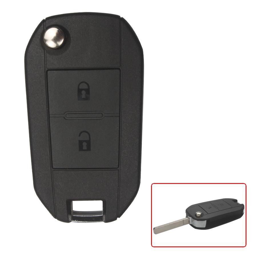 кнопка VA2 для модификации встроенного ключа 5 PCS / PLUT
