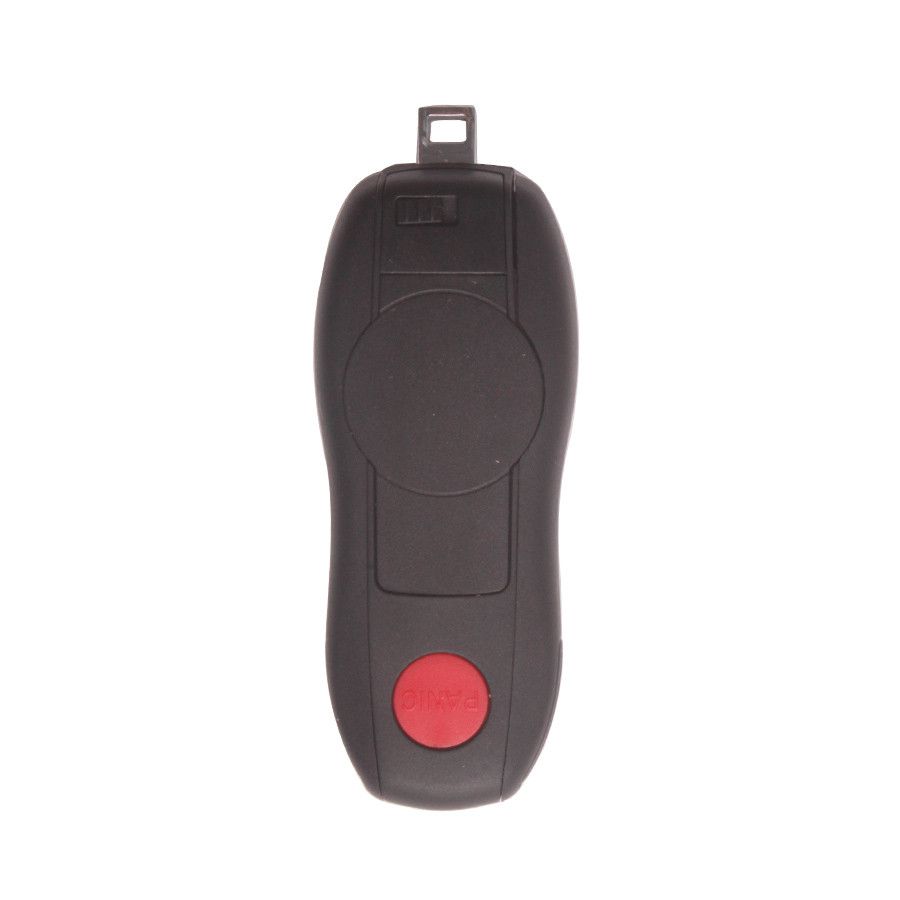 кнопка оболочка интеллектуального ключа Porsche 4
