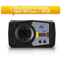 Xhorse VVDI2 BMW FEM / BDC + репликатор 48 (96 бит) + MQB