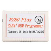 R280 Gas Cas4 + BDM программист R270 Motorola MC9S12XEP100 (5M48 H / 1N35H) обновление R270