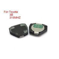 кнопка дистанционного управления 3 кнопка 315MHz Марокко: Toyota MR3264 / 3 / POS 5pcs/lot