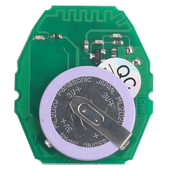 панель дистанционного управления 315MHz (без ключа) используется для зарядки кнопок BMW 3