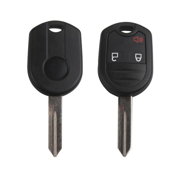 кнопка удаленного ключа Ford 5SPC / Pro 2 + 1