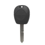 Nissan 5PCS / Pro дистанционный ключ 2 кнопка A33