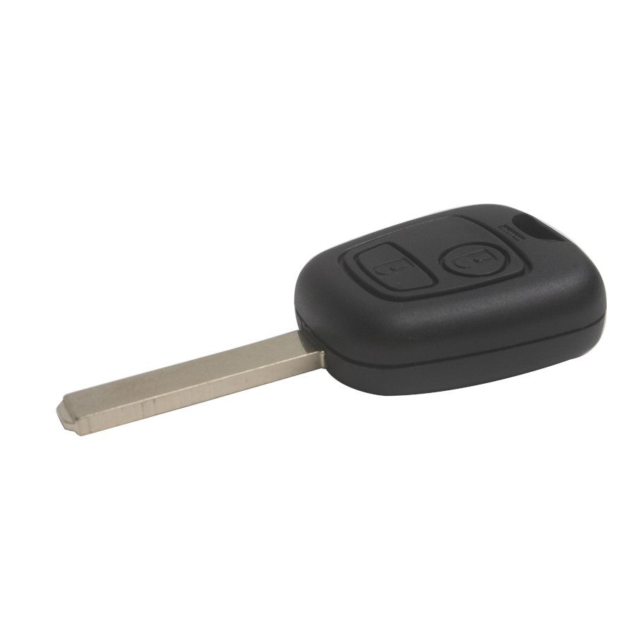 Peugeot 10SPC / LOT кнопка VA2 для ключа дальнего действия