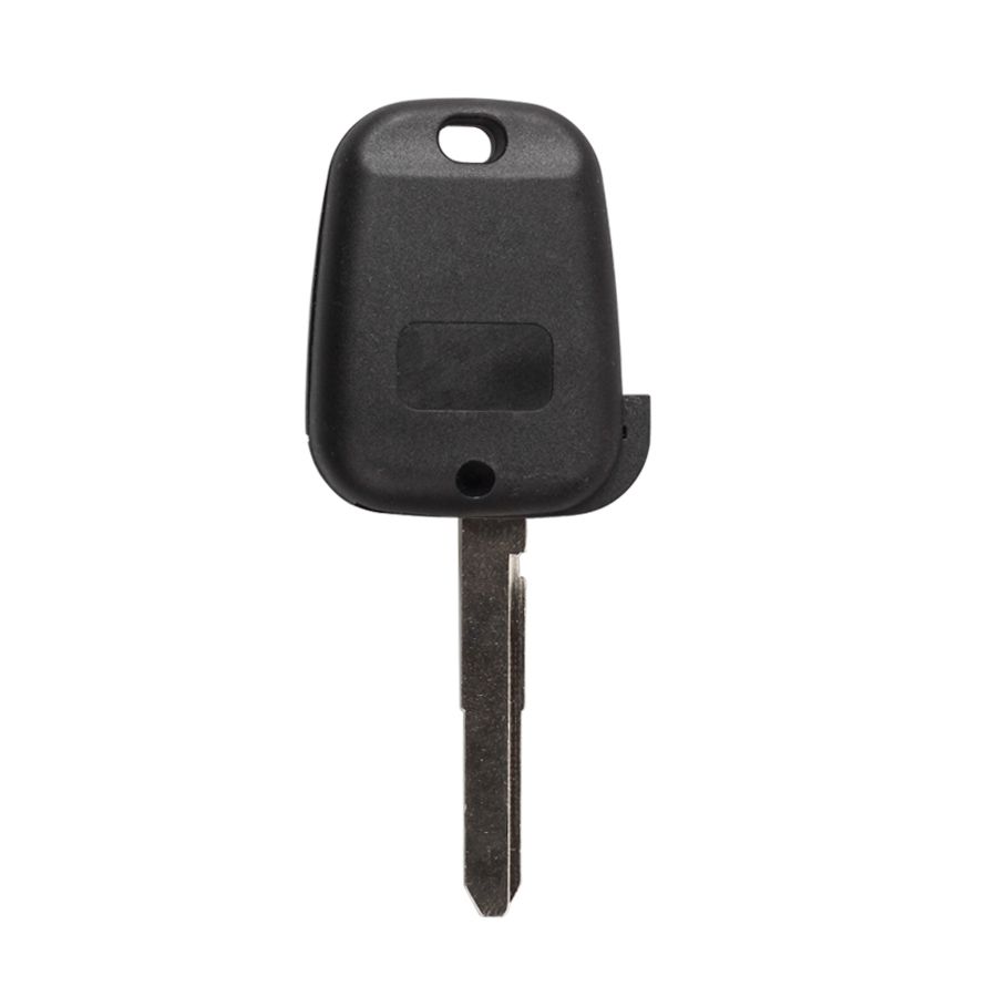 Toyota 5PCS удаленный ключ 2 кнопка
