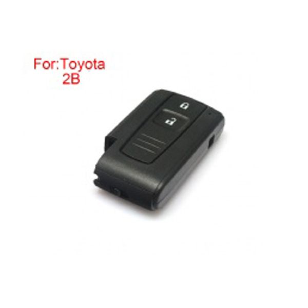 кнопка удаленной оболочки ключа Toyota Prius 2 5pcs/lot