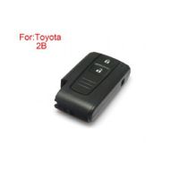 кнопка удаленной оболочки ключа Toyota Prius 2 5pcs/lot