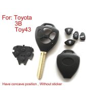 Toyota 5PCS / PLUT панель дистанционного управления 3