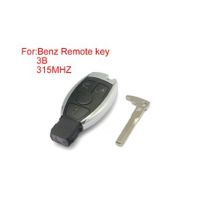 Mercedes - Benz ключ 3 кнопка 315MHz