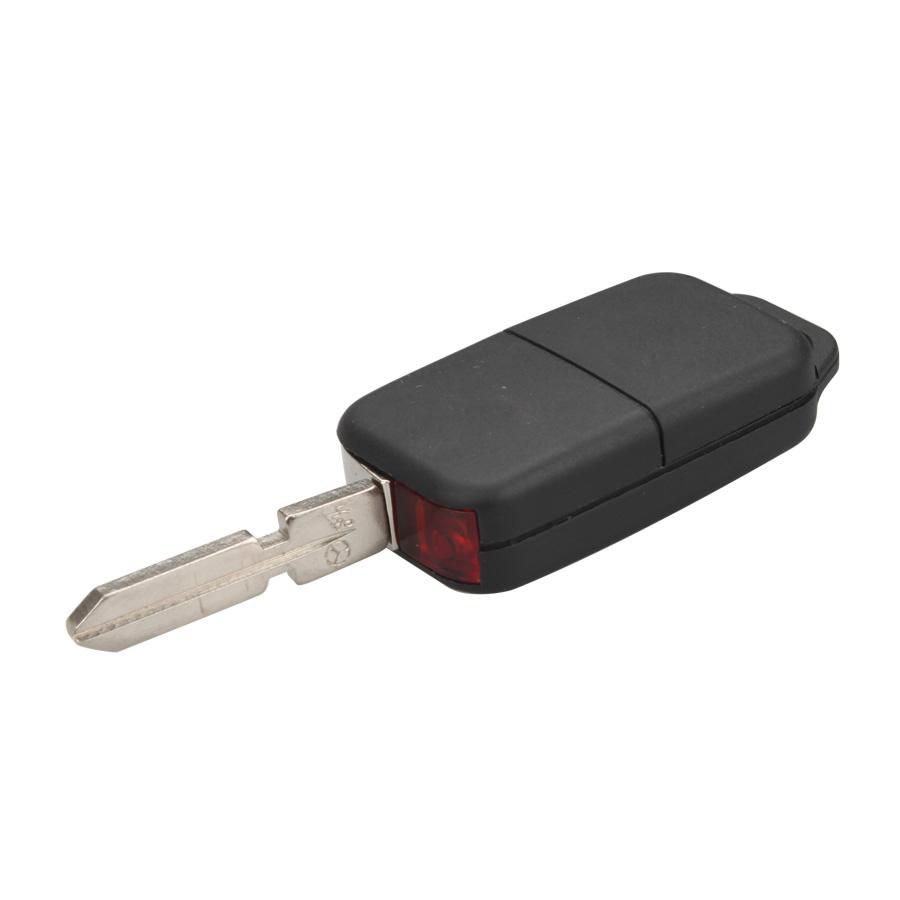 Mercedes 5PCS / Pro дистанционный ключ крышка 1 кнопка