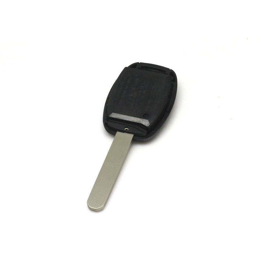 Honda 3 + 1 кнопка (без маркировки и бумажной наклейки) 5PCS / LOW