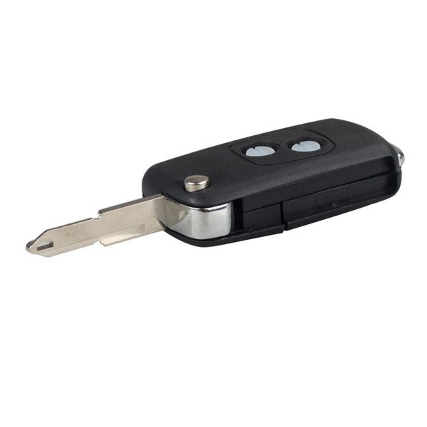 Peugeot 2 кнопка ключа дистанционного управления (206) 5PCS / PLUD