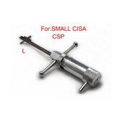 малый набор новых концепций CSISA CSP (слева)