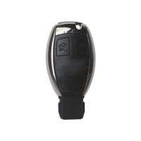 интеллектуальный ключ кнопка 315MHz (1997 - 2015) двойной элемент Mercedes