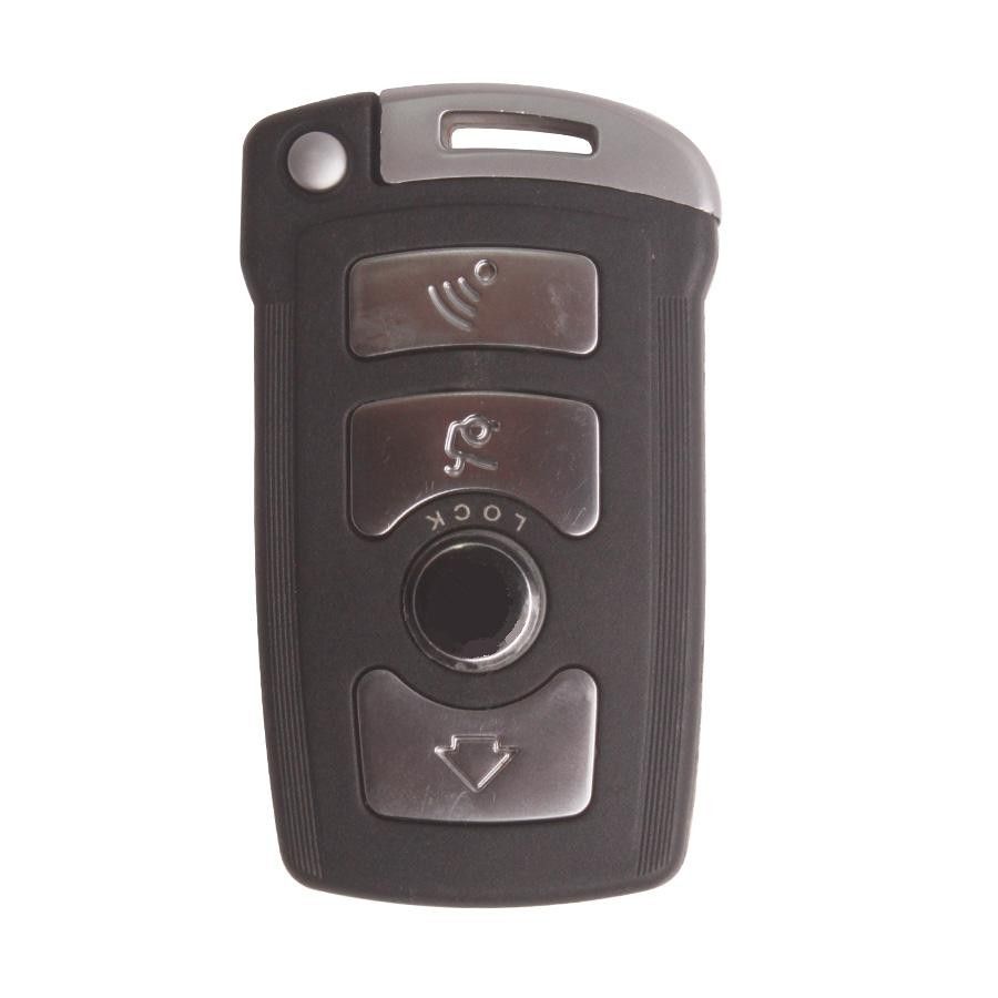 BMW 7 серия интеллектуальный ключ корпус 4 кнопка