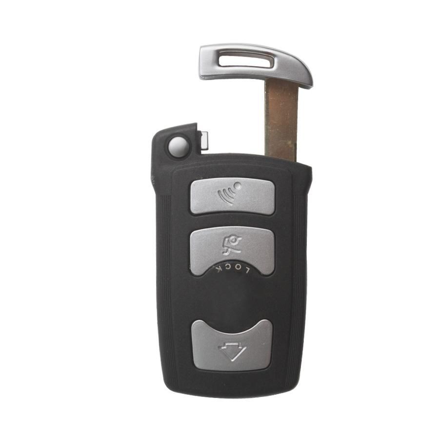 корпус интеллектуального ключа BMW (серия 7)