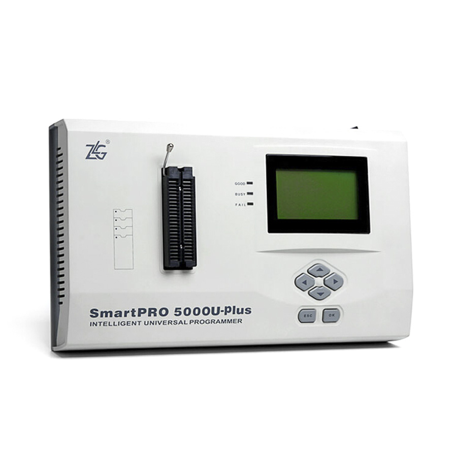 броГраммистWellon SmartPRO 5000 U+USB