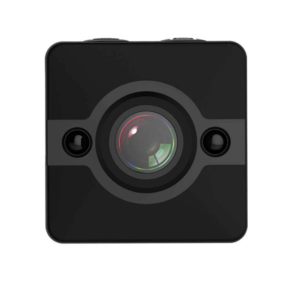 Q12 1080P DV спортивная мини - камера