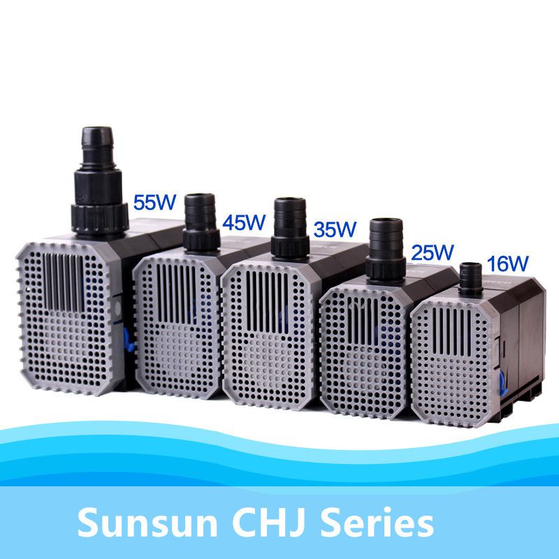 Sun CHJ серии водяной насос 500 - 600 0L / h