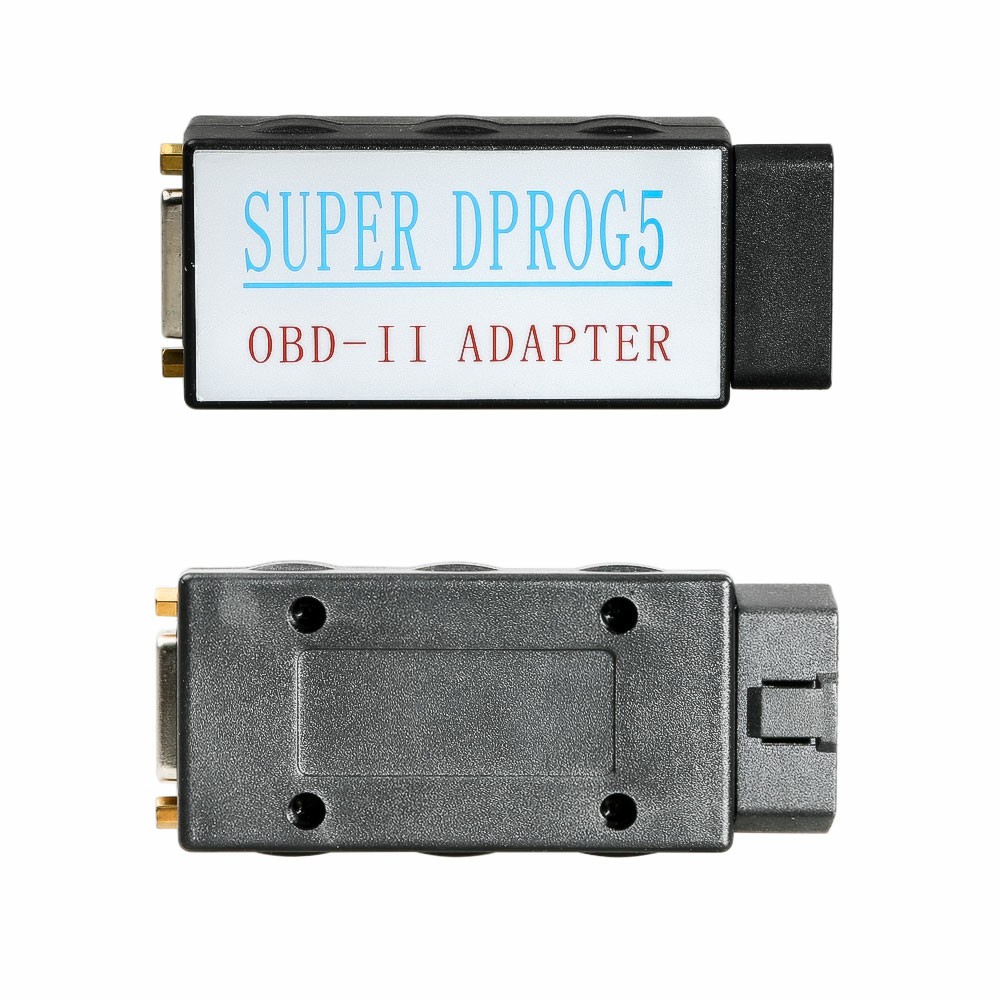 Super DPRO5IMMO спидометр инструмент сброса подушки безопасности 3 в BMW Mercedes и VAG